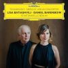 Download track 05 Sibelius - Concerto For Violin And Orchestra In D Minor, Op. 47 - 2. Adagio