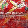 Download track 11 - Esquisses Hebraiques No. 1, Op. 12 - III. Allegro Moderato
