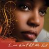 Download track Love Won't Let Me Fail