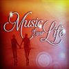 Download track Softly As I Leave You