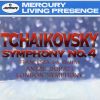 Download track Symphony No. 4 In F Minor, Op. 36: III. Scherzo. Pizzicato Ostinato. Allegro