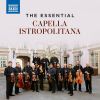 Download track Concerto Grosso In D Major, Op. 1, No. 9: V. Allegro