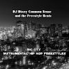 Download track Full Time Hip Hop Beats From The Streets (Background Beats Extended Mix)