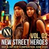Download track Get In With Me