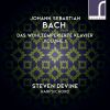 Download track The Well-Tempered Clavier, Book 1: Prelude No. 6 In D Minor, BWV 851 / 1