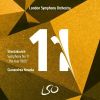 Download track 02. Symphony No. 11 In G Minor, Op. 103 The Year 1905 II. The 9th Of January. Allegro