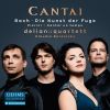 Download track Die Kunst Der Fuge, BWV 1080 (Arr. For String Quartet): Canon III, Alla Decima In Contrapunto Alla Terza