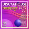 Download track Disco Feeling