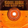 Download track (I'm Just A Sucker) For A Pretty Face [Soulwax Remix]