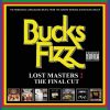 Download track It Doesn't Feel Like Christmas (Deleted End Section)
