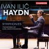 Download track 12. Symphony No. 44 In E Minor, Hob. I-44 -Trauer- (Transcr. C. D. Stegmann For Piano) - IV. Finale. Presto