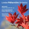 Download track Piano Concerto No. 20 In D Minor, K. 466: II. Romanza (Live)