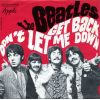 Download track Don'T Let Me Down