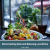 Download track Umbrellas And Mellow Moments