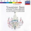 Download track Allegro Molto Moderato - Concerto In A Minor, Op. 16 (Grieg)