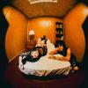 Download track Hanging On (By A Thread)