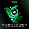 Download track Positive Reaction