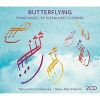 Download track 04 - Tamara-Anna Cislowska And Elena Kats-Chernin - Russian Rag In A Minor