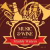 Download track Sittin' Here And Drinkin' (Whiskey Blues)