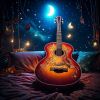 Download track Slow Sleepful Strums