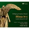 Download track Mass In C Minor, K. 427 Great Mass (Completed & Edited By F. Bernius & U. Wolf) Credo Credo In Unum Deum (Chorus)