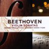Download track Sonata No. 6, Op. 30, No. 1 In A Major: II. Adagio Molto Espressivo 06: 56
