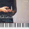 Download track TAKTAKISHVILI - Piano Concerto No. 1 In C Minor - IV. Finale (Variations). Allegro Molto