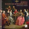 Download track Sonata No. 6 In D Major, Op. 50 IV. Allegro