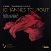 Download track Magnificat Quarti Toni: IX. Suscepit Israel - X. Sicut Locutus