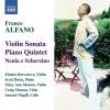 Download track 02. Violin Sonata In D - II. Lento, Un Po _ A Capriccio