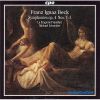 Download track 02. Symphony In D Major Op. 4-1 (Callen 19) - Andante