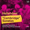 Download track 08. Sonata No. 4 In D Major I. Adagio
