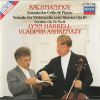 Download track Sonata In G Minor Op. 19: I. Lento-Allegro Moderato