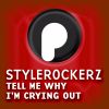Download track Tell Me Why I'm Crying Out (Rocco & Bass T Extended)