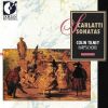 Download track 1. Sonata In D Minor K 18: Presto