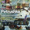 Download track 18. Suite From The Ballet La Boutique Fantasque IV. Cossack Dance