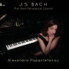 Download track The Well-Tempered Clavier, Book 1, Prelude & Fugue In C-Sharp Major, BWV 848 I. Prelude