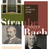 Download track 08. Prelude & Fugue In A Minor, BWV 543 - Fuga