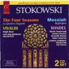 Download track 3. The Four Seasons Il Quattro Stagioni Op. 81 Spring - 3. Allegro