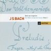 Download track 06. Book I, No. 3 In C Sharp Major, BWV 848 - Fugue