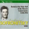 Download track Lyadov - Prelude Op. 46 No. 1 B-Dur