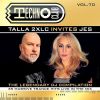 Download track Faced (Extended Mix)