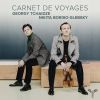 Download track Dvořák Slavonic Dances, Op. 46 No. 2, Dumka (Arr. For Violin And Piano By Fritz Kreisler)