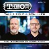 Download track The Sky Is The Limit (Extended Mix)