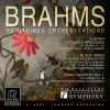 Download track Brahms: Eleven Chorale Preludes For Organ, Op. 122: No. 11, O World, I Now Must Leave Thee (Second Setting) (Orchestrated By Virgil Thomson)