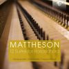 Download track Suite I In D Minor: IV-V. Courante + Double