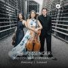 Download track 4. Weinberg: Piano Trio In A Minor Op. 24 - IV. Finale. Allegro Moderato