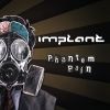 Download track Phantom Pain (True Zebra Remix)