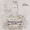 Download track White: Violin Concerto In F-Sharp Minor: III. Allegro Moderato