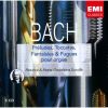 Download track Toccata, Adagio Und Fuge In C-Dur BWV 564 - Toccata